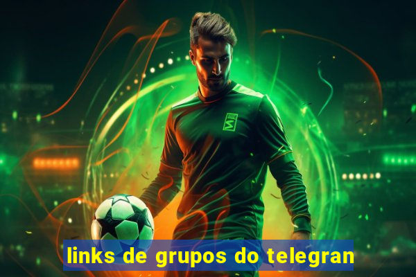 links de grupos do telegran